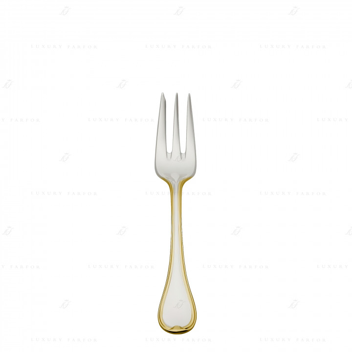 Вилка для пирожных 15,1см коллекции Classic-Faden 