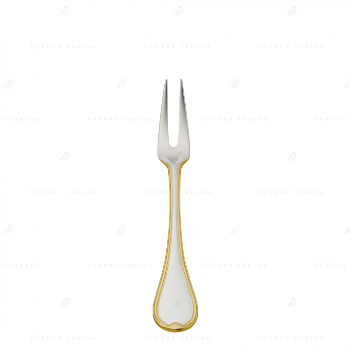 Вилка для мяса, большая 17,8см коллекции Classic-Faden 