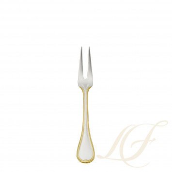 Вилка для мяса, малая 14,9см коллекции Classic-Faden 