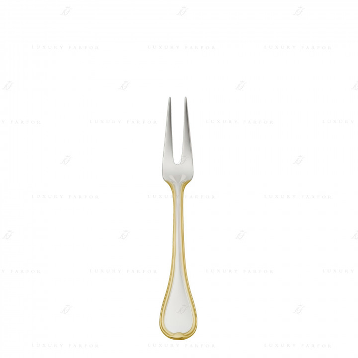 Вилка для мяса, малая 14,9см коллекции Classic-Faden 