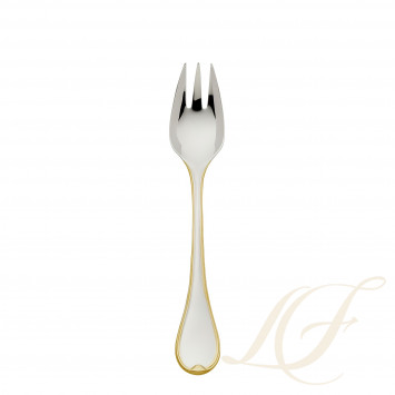 Вилка для овощей 23см коллекции Classic-Faden 