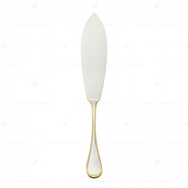 Нож для сервировки рыбы 28,8см коллекции Classic-Faden 