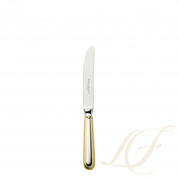 Нож для пирожных и фруктов 16,8см коллекции Classic-Faden 