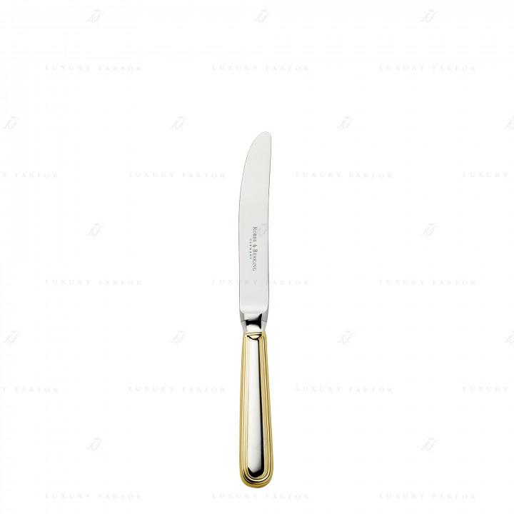 Нож для пирожных и фруктов 16,8см коллекции Classic-Faden 