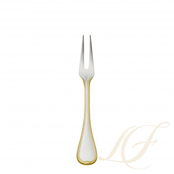 Вилка для жаркого 20,0см коллекции Classic-Faden 