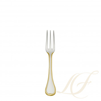 Вилка для пирожных и фруктов 13,8см коллекции Classic-Faden 