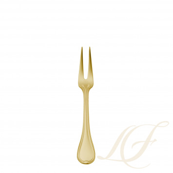 Вилка для мяса, малая 14,9см коллекции Classic-Faden 