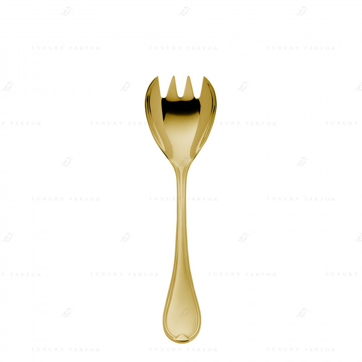 Вилка для салата, малая 18,5см коллекции Classic-Faden 