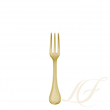 Вилка для пирожных и фруктов 13,8см коллекции Classic-Faden 