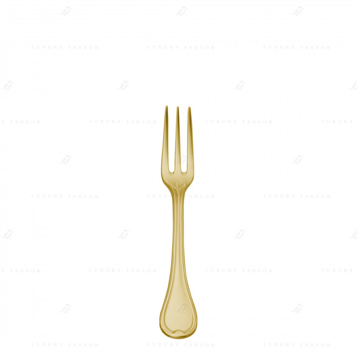Вилка для пирожных и фруктов 13,8см коллекции Classic-Faden 