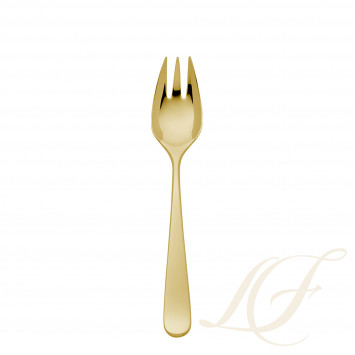 Вилка для овощей 22см коллекции Dante 