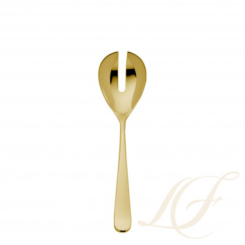 Вилка для салата, малая 18,9см коллекции Dante 