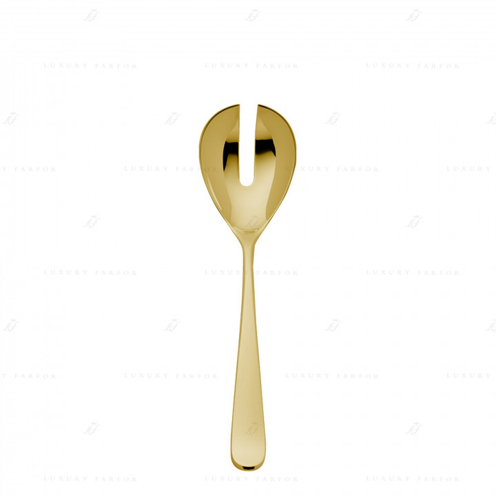 Вилка для салата, малая 18,9см коллекции Dante 