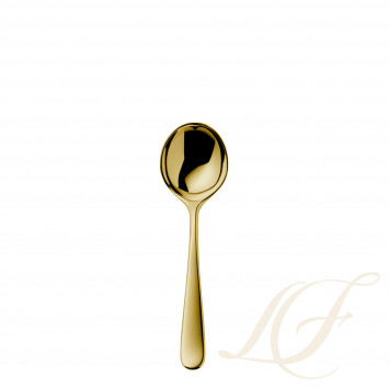 Ложечка для сахара 12,6см коллекции Dante 