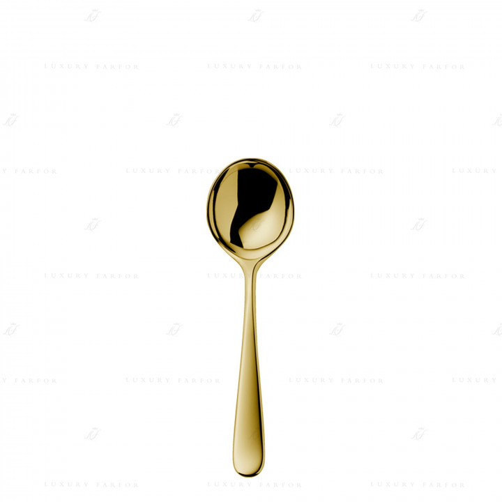 Ложечка для сахара 12,6см коллекции Dante 