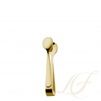 Щипчики для сахара 9,6см коллекции Dante 