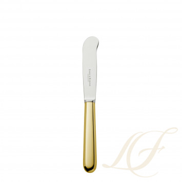 Нож для масла со стальным лезвием 20,2см коллекции Dante 