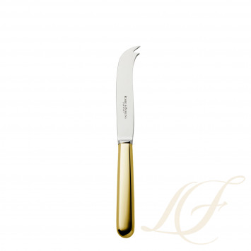 Нож для сыра со стальным лезвием 20,5см коллекции Dante 