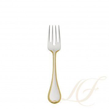 Вилка для рыбы 18,2см коллекции Französisch-Perl 