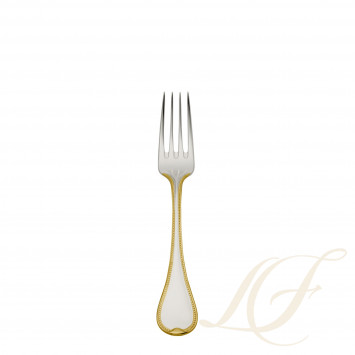 Детская вилка 17см коллекции Französisch-Perl 