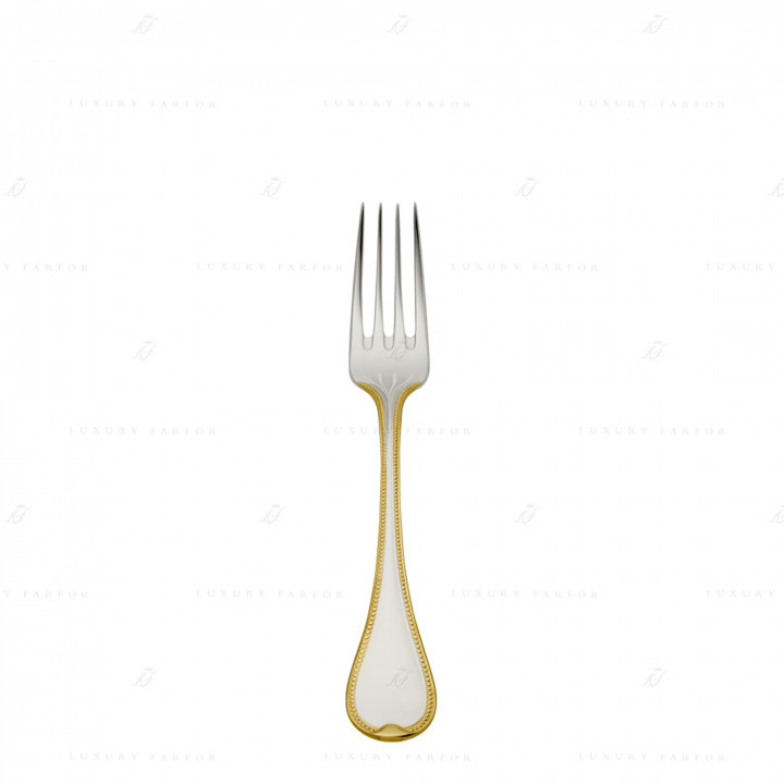 Детская вилка 17см коллекции Französisch-Perl 