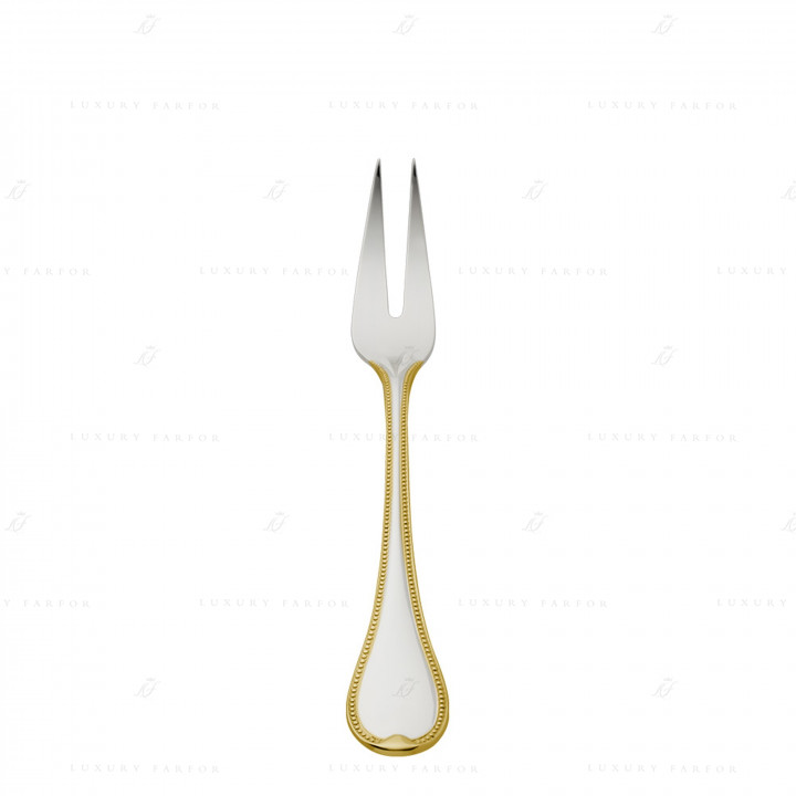 Вилка для жаркого 20,0см коллекции Französisch-Perl 