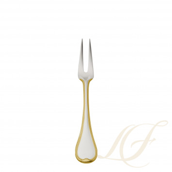 Вилка для мяса, большая 17,9см коллекции Französisch-Perl 