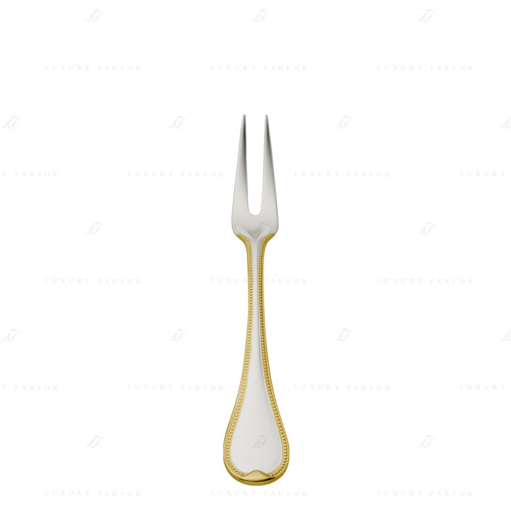 Вилка для мяса, большая 17,9см коллекции Französisch-Perl 