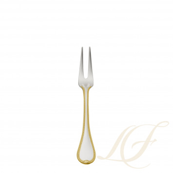 Вилка для мяса, малая 14,8см коллекции Französisch-Perl 