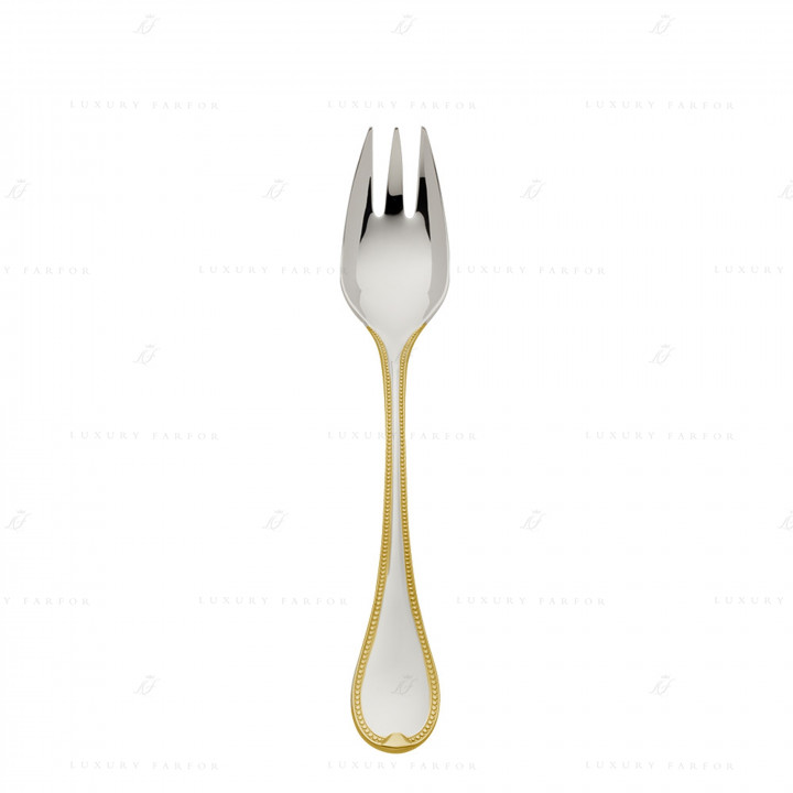 Вилка для овощей 23см коллекции Französisch-Perl 