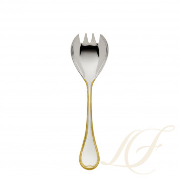 Вилка для салата, большая 20см коллекции Französisch-Perl 