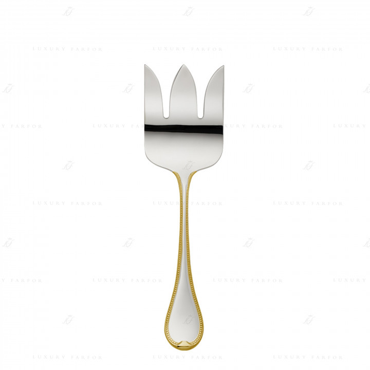 Вилка для сервировки рыбы 21,3см коллекции Französisch-Perl 