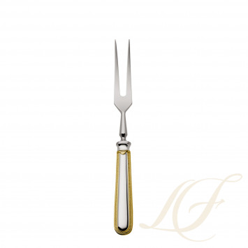 Разделочная вилка 22см коллекции Französisch-Perl 