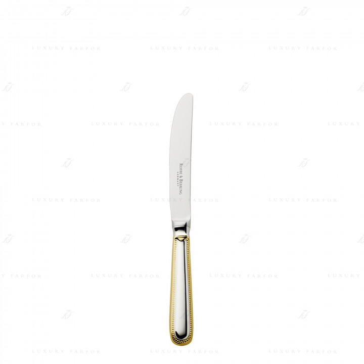 Нож для пирожных и фруктов 16,7см коллекции Französisch-Perl 