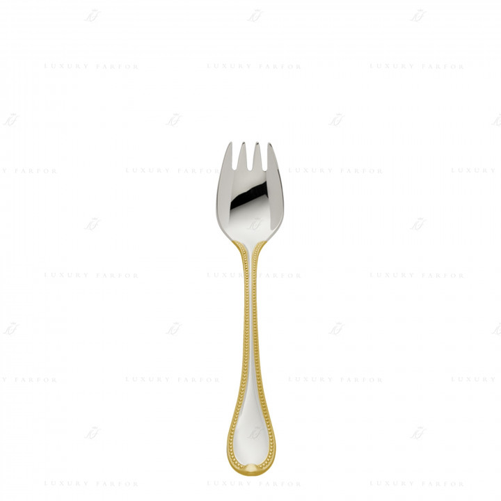 Вилка для устриц 14,3см коллекции Französisch-Perl 