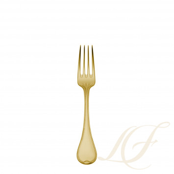 Детская вилка 17см коллекции Französisch-Perl 