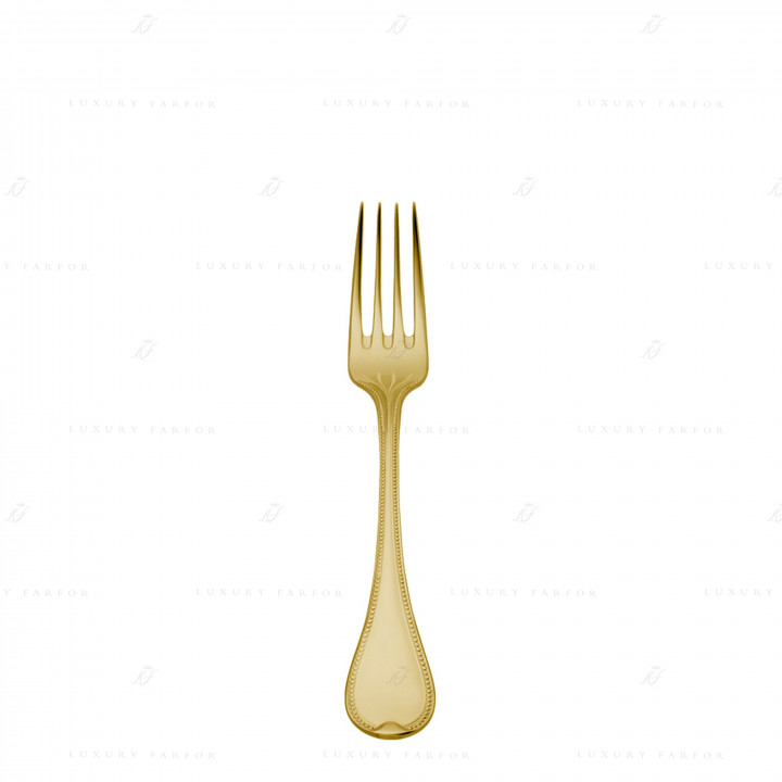 Детская вилка 17см коллекции Französisch-Perl 