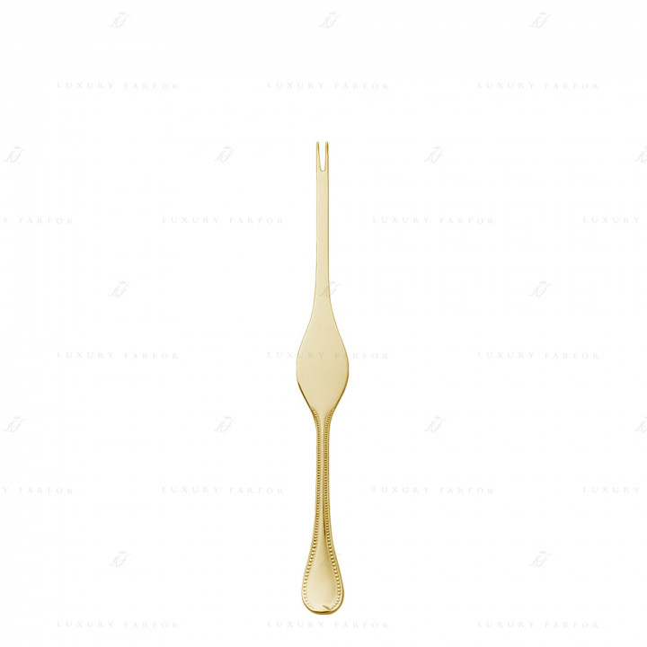 Вилка для омаров 18,3см коллекции Französisch-Perl 