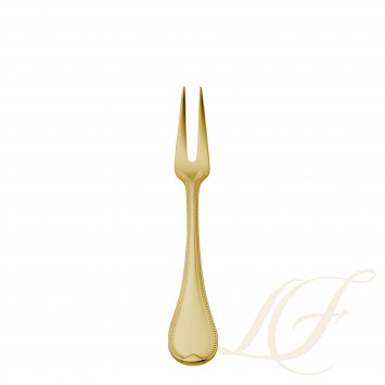 Вилка для мяса, большая 17,9см коллекции Französisch-Perl 