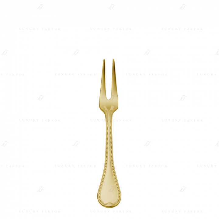 Вилка для мяса, малая 14,8см коллекции Französisch-Perl 