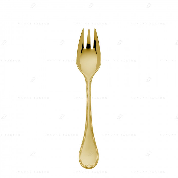 Вилка для овощей 23см коллекции Französisch-Perl 