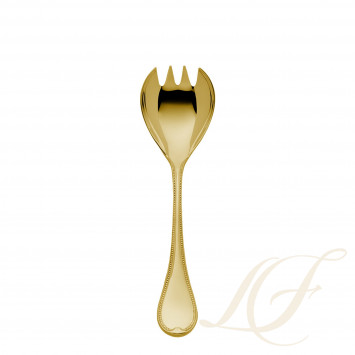 Вилка для салата, большая 20см коллекции Französisch-Perl 