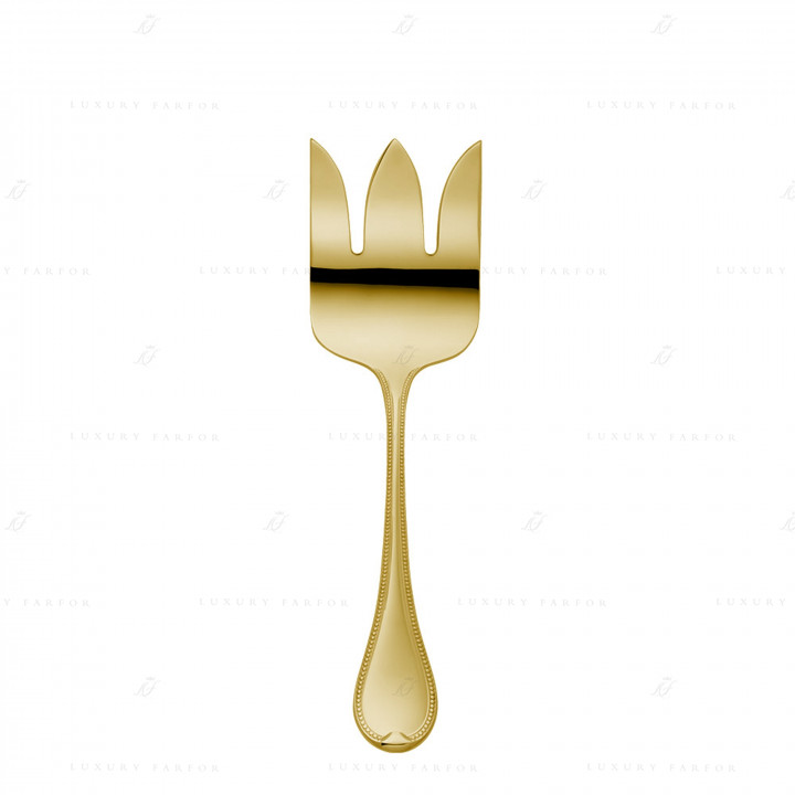 Вилка для сервировки рыбы 21,3см коллекции Französisch-Perl 