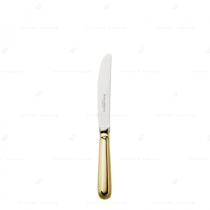 Нож для пирожных и фруктов 16,7см коллекции Französisch-Perl 