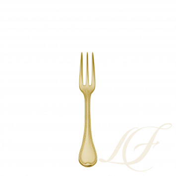 Вилка для пирожных и фруктов 13,8см коллекции Französisch-Perl 