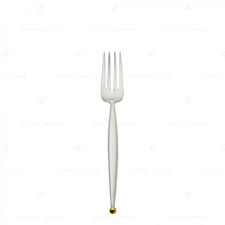 Вилка для рыбы 18,6см коллекции Gio 