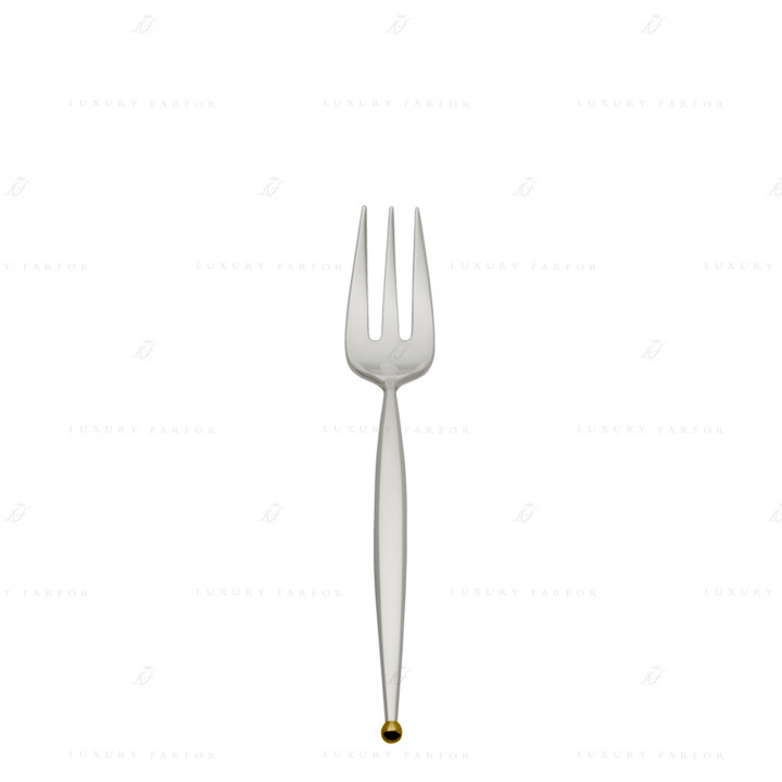 Вилка для пирожных 14,6см коллекции Gio 
