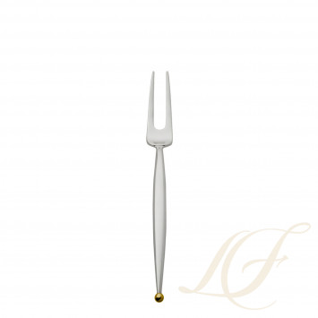 Вилка для мяса, большая 18,5см коллекции Gio 