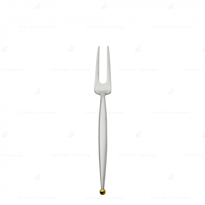 Вилка для мяса, большая 18,5см коллекции Gio 