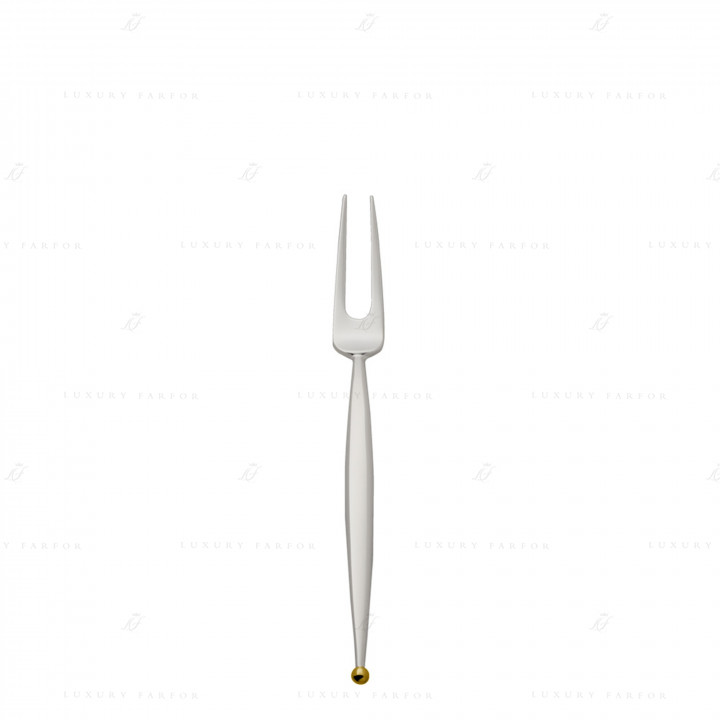 Вилка для мяса, малая 15см коллекции Gio 